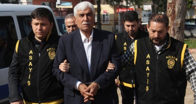 42 yıl sonra cinayetten yine cezaevine girdi