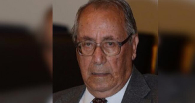 Bozbeyli vefat etti...