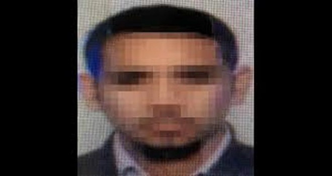 Ankara'da İngiliz vatandaşı IŞİD'li gözaltına alındı