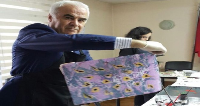 Nevzat Ceylan bunu da yaptı