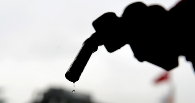 Benzine 6 kuruşluk indirim