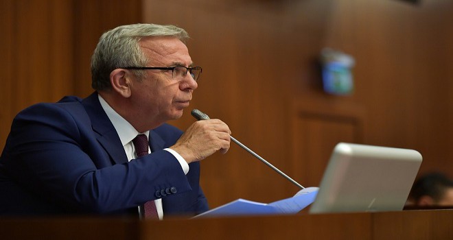 BALA VE GÖLBAŞI’NDA SULU TARIM