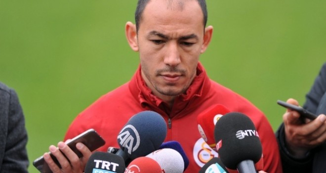 Umut Bulut: Çok zor günler geçiriyorum