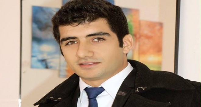 Ankara ve Erzincan şehidine ağlıyor