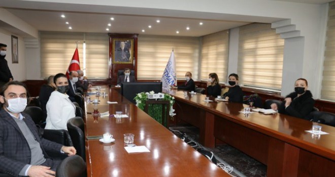 MERDİVEN ALTI İNTERNET HABER SİTELERİ ERİŞİME ENGELLENMELİ