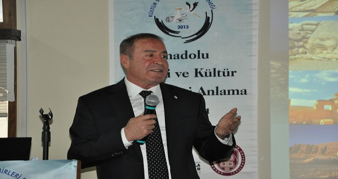 Kızılay'da dolmuş durakları projesi iptal edildi