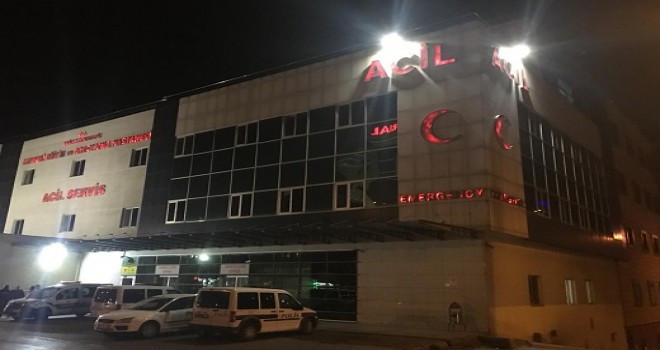 Yonca kavgası ölümle sonuçlandı...