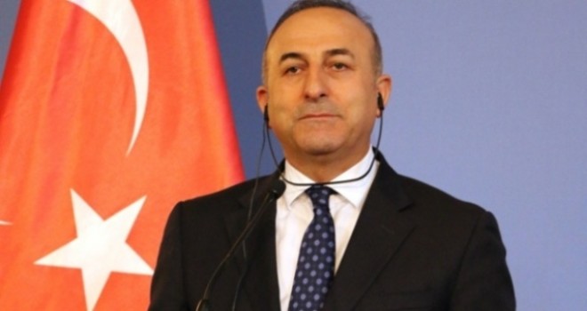 ABD’ye cevap verdi: O yılan gelir sizi de sokar