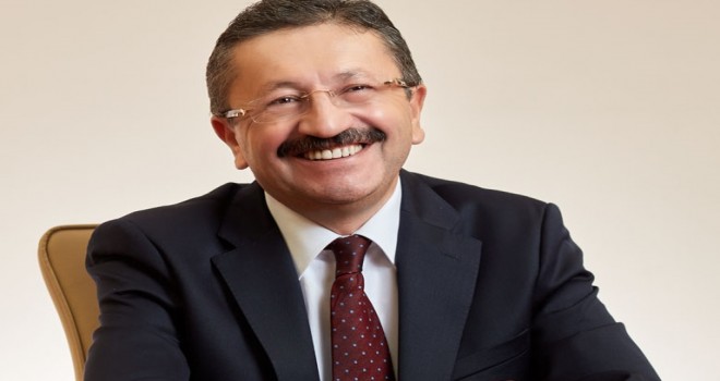 Yenimahalle için sürprizler geliyor...