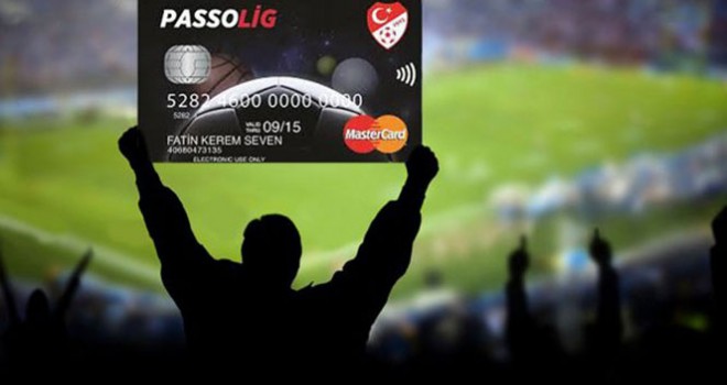 Ücretsiz Passolig dahi ilgi görmedi