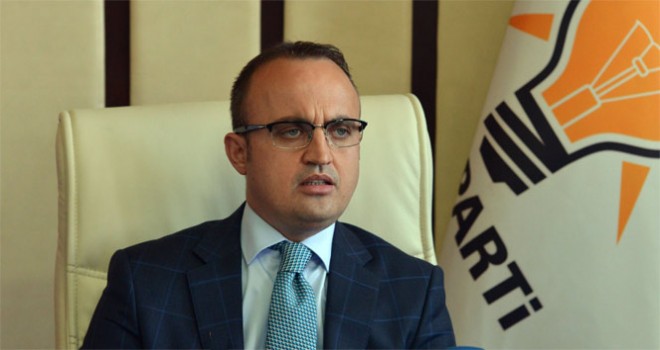 CHP dokunulmazlıkların kaldırılmasından korkuyor