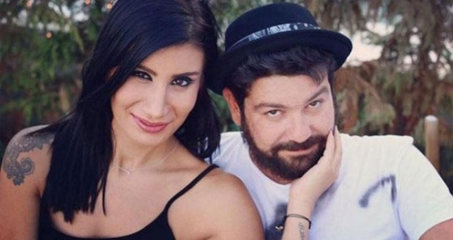 Ünlü çiftten sürpriz karar