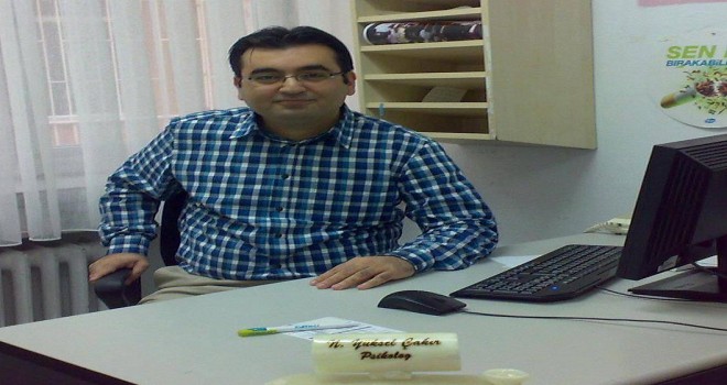 Psikologluk başka mesleklerin işgaline uğradı...