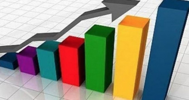 Türkiye büyüme rakamları açıklandı