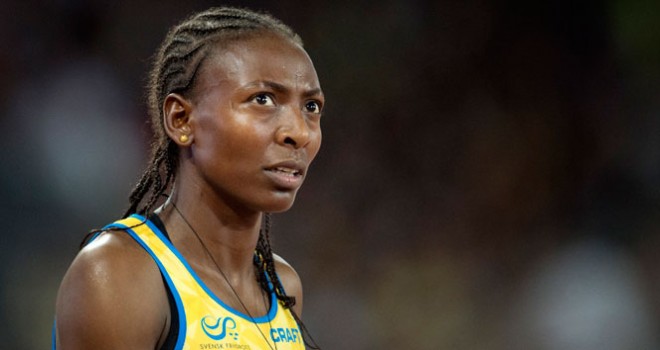 Dünya şampiyonuna doping şoku