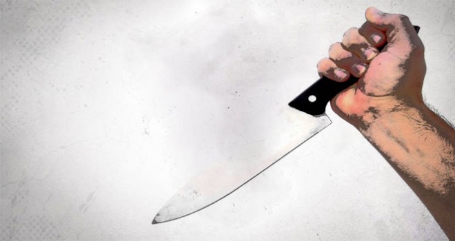 Annesini öldüren genç kızdan dehşet verici ifade