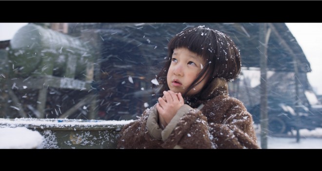 AYLA, UNICEF’E DESTEK OLUYOR