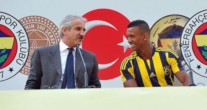 Fenerbahçe'de beklenmedik ayrılık