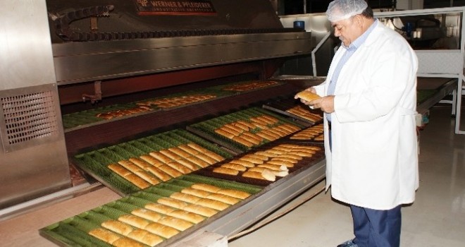 Halk Ekmek'ten Gribe Şifa