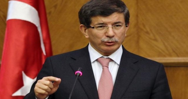 Davutoğlu: Kriz beklenticilerini bir kez daha üzdü
