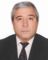 Osman Çakır