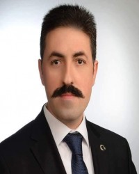 İsmail Tekpınar