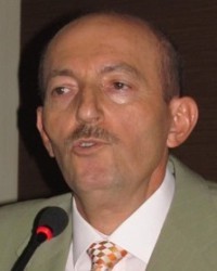 Mevlüt Şahin