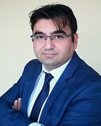 Nedim Yüksel ÇAKIR