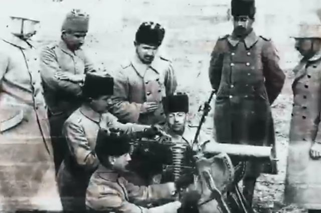 ÇANAKKALE ZAFERİ’NİN BİLİNMEYENLERİ