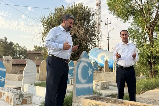 KERKÜK ALTINKÖPRÜ KATLİAMI