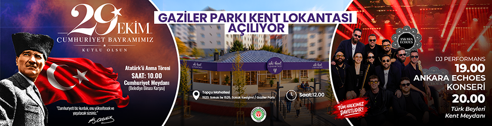 Etimesgut cumhuriyet bayramı ilanı