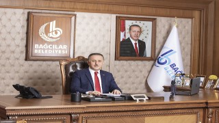İstanbul Bağcılar'da, beş yıldızlı belediyecilik