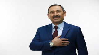Enver Demirel: Türk Tarihi Eşsiz bir esere Kavuştu
