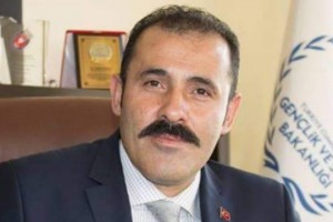 Hayati Kısacık, Badminton Federasyonu Başkanlığı'na Adaylığını Resmen Açıkladı!