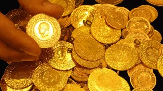 Gram Altının hızına yetişilmiyor, 1.021 lira seviyesinden işlem görüyor