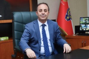 Adana’nın Emniyetine Yeni Bir Yönetim Anlayışı