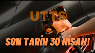 8 Milyon Aracı İlgilendiren Süreçte Geri Sayım Başladı