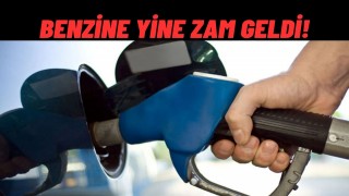 Akaryakıt Fiyatları Yeniden Yükseldi İşte 31 Ekim 2025 Güncel Fiyatlar