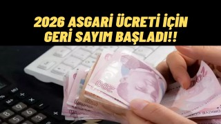 2026 Asgari Ücret Görüşmeleri Başlıyor Komisyon Hazırlıkta