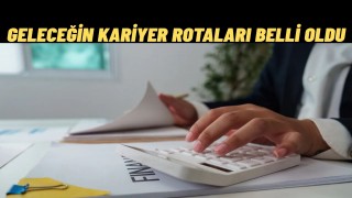 2026’nın Yıldız Meslekleri Açıklandı İş Dünyasında Hangi Alanlar Öne Çıkacak?