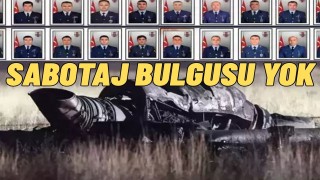 Düşen C-130’un Ön Raporu Açıklandı: İki Teknik İhtimal Öne Çıkıyor