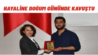 KPSS Türkiye İkincisi İrfan Öğretmenlik Hayaline Kavuştu