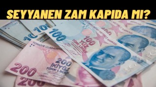 Memur ve Emekliler İçin Ek Zam Beklentisi: Seyyanen Artış Yapılacak mı?
