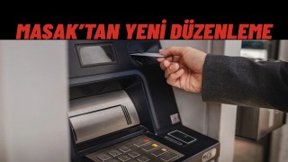 MASAK’tan Kritik Adım: Şüpheli Hesaplar Mahkeme Kararı Olmadan Dondurulacak