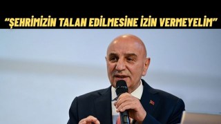 Turgut Altınok’tan Mesut Özarslan ve Mansur Yavaş’a Çarpıcı Eleştiri