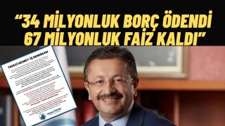 Altındağ Belediyesi’nden Hizmet-İş’e Sert Tepki Bu düpedüz Tefecilik