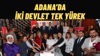 Karabağ’ın Sesi Adana’dan Dünyaya Yükseldi