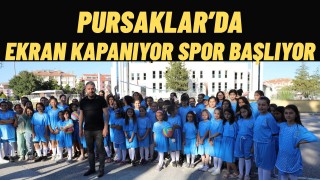 Pursaklar’da Ücretsiz Yaz Spor Okulları İçin Kayıtlar Başladı