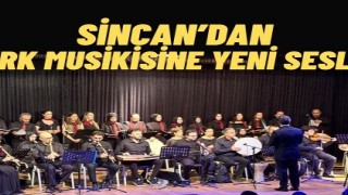 Sincan Belediyesi Konservatuar