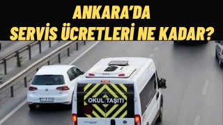3 Büyükşehirde Okul Servis Ücretleri Belli Oldu Ankara’da Ne Kadar?